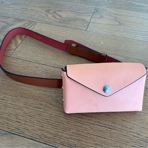 Never worn but no tags